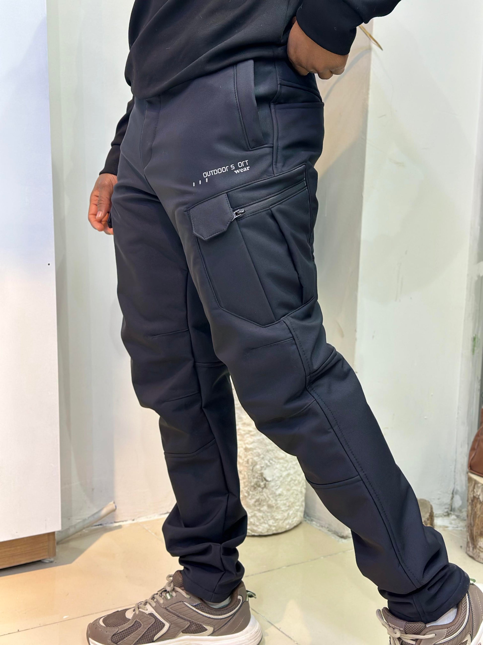 GAVAZZİ(3010) TAKTİK PANTALON
