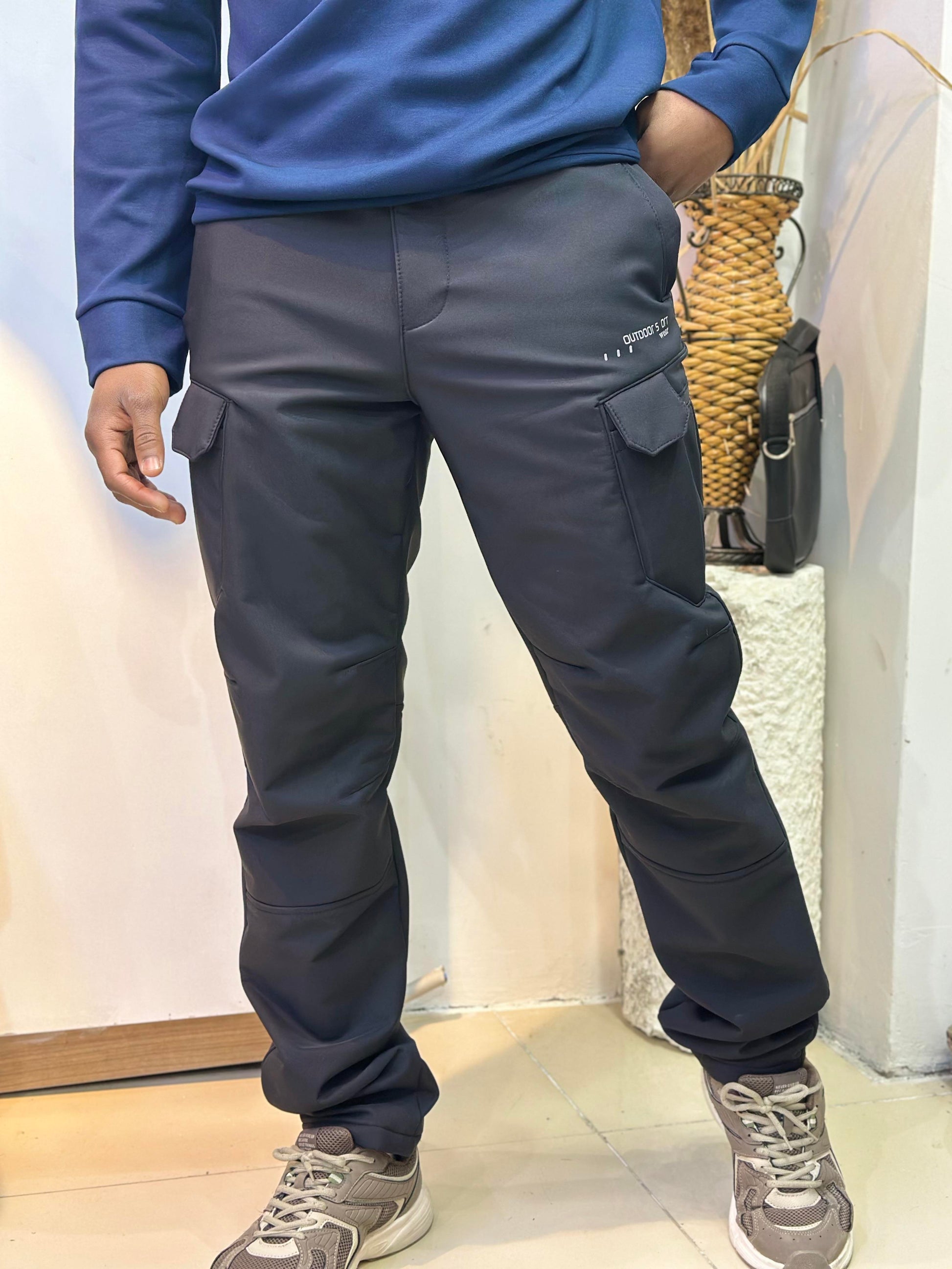GAVAZZİ(3010) TAKTİK PANTALON