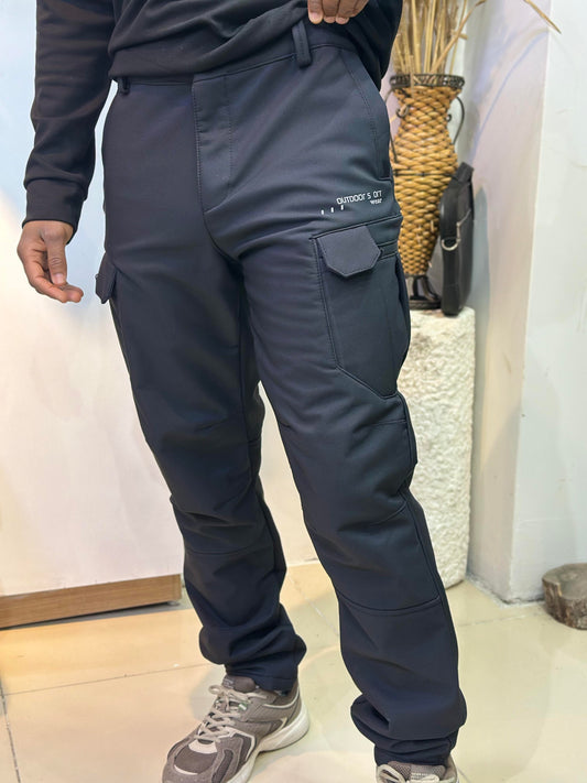 GAVAZZİ(3010) TAKTİK PANTALON