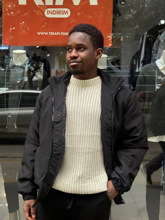 MAN(5921) BOMBER MONT