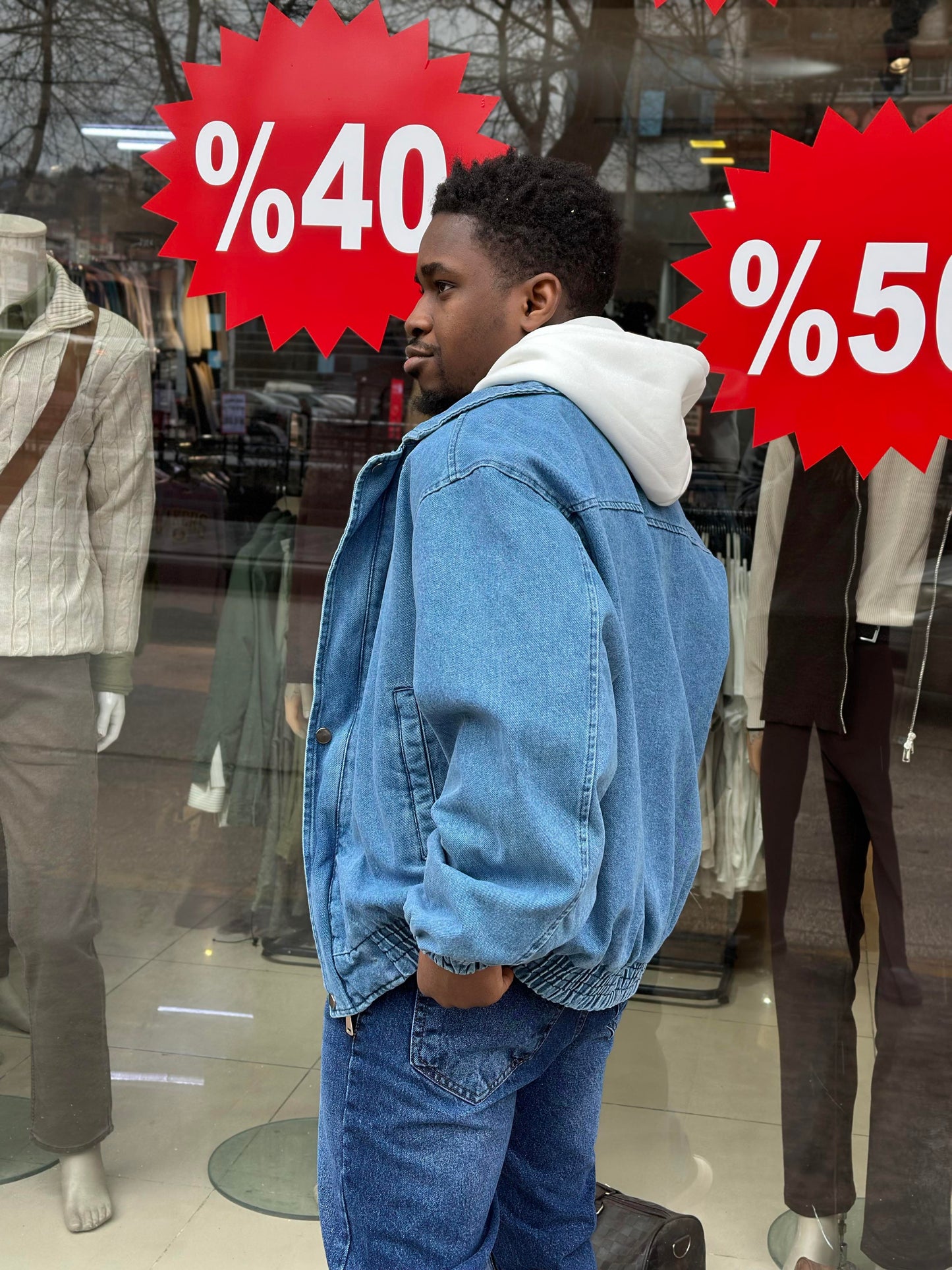 WELL (480) SLİMFİT JEANS