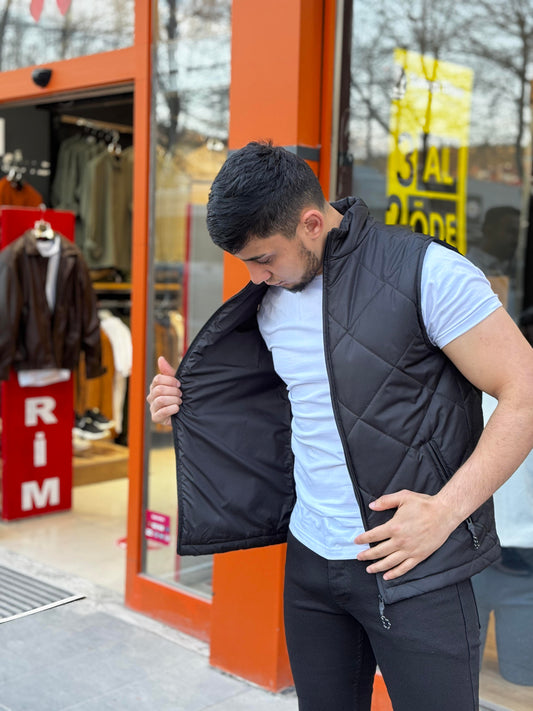 KAPİTONE YELEK