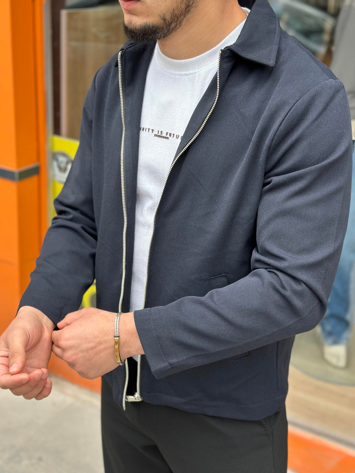 KETEN (5796) MEVSİMLİK MONT