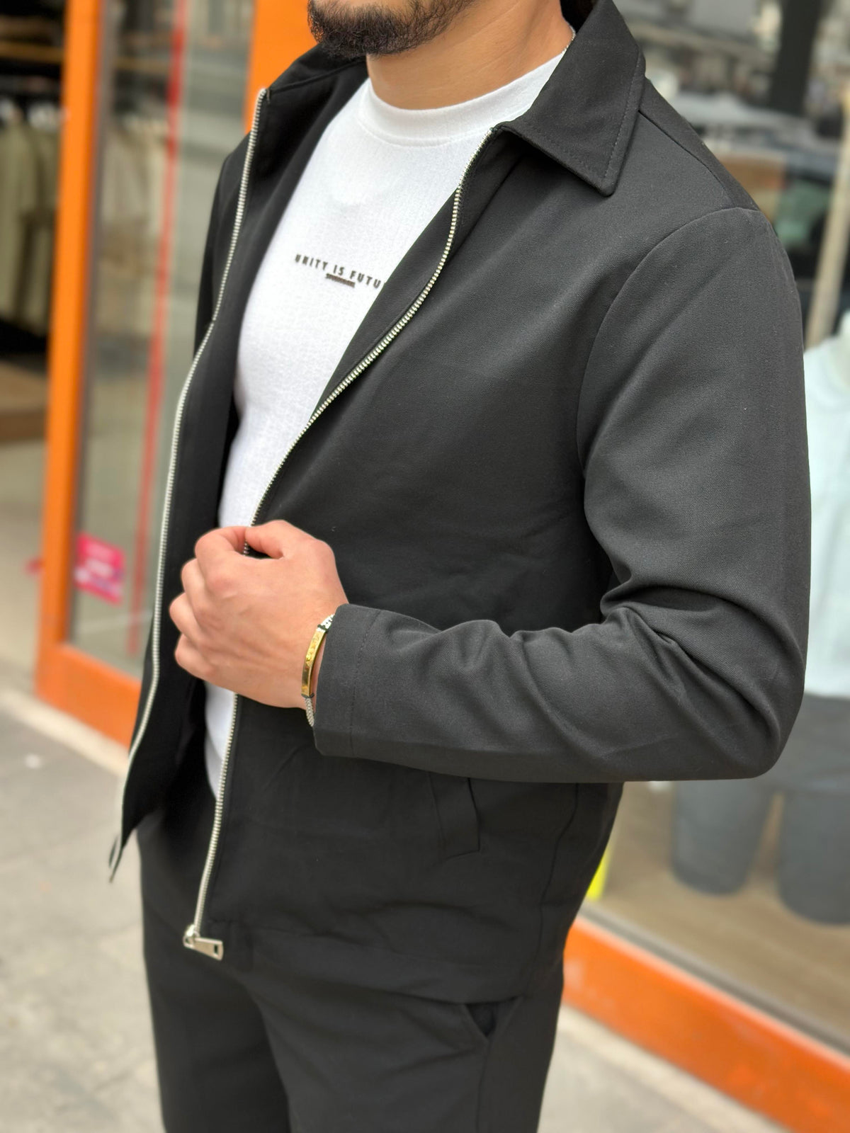 KETEN (5796) MEVSİMLİK MONT