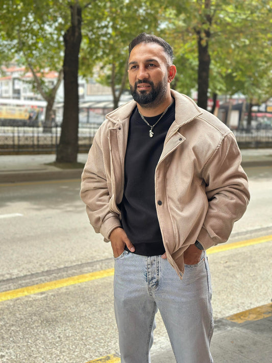 ZİBİDİ(077) REGULAR JEANS