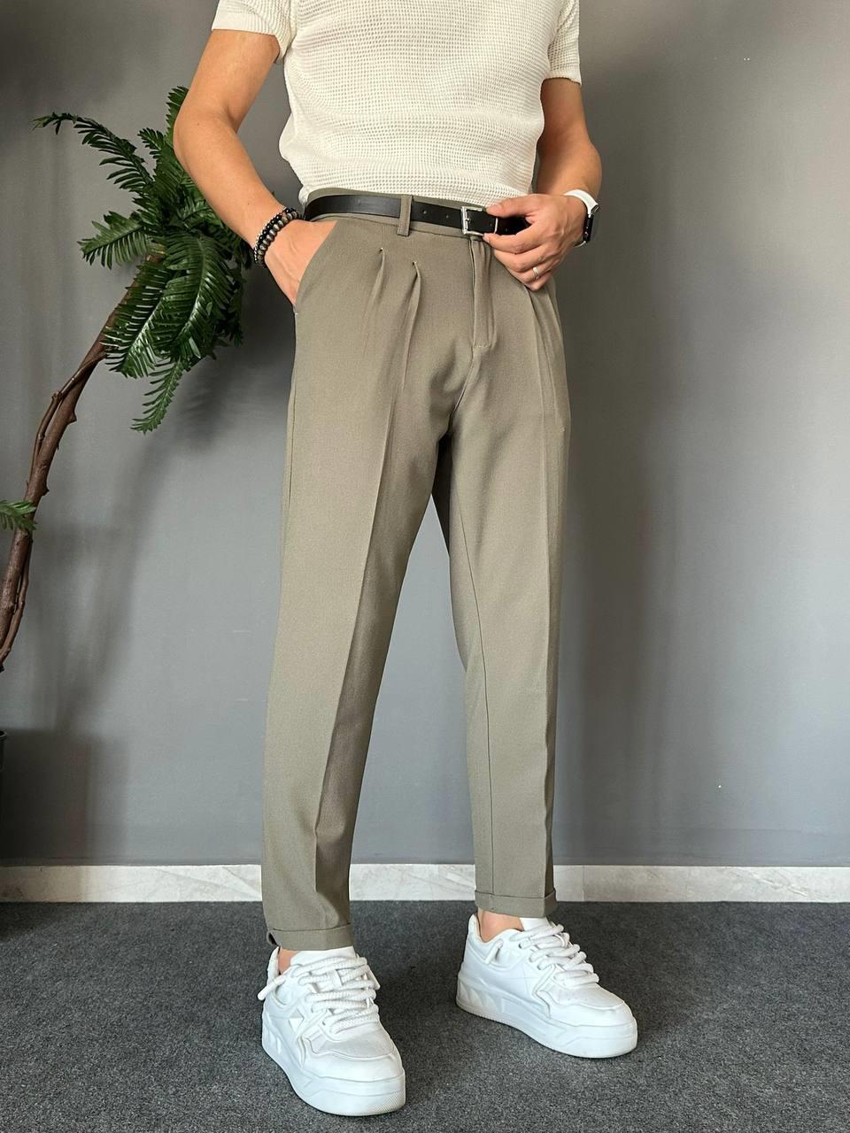 KEPS(342) RELAX BAGGY