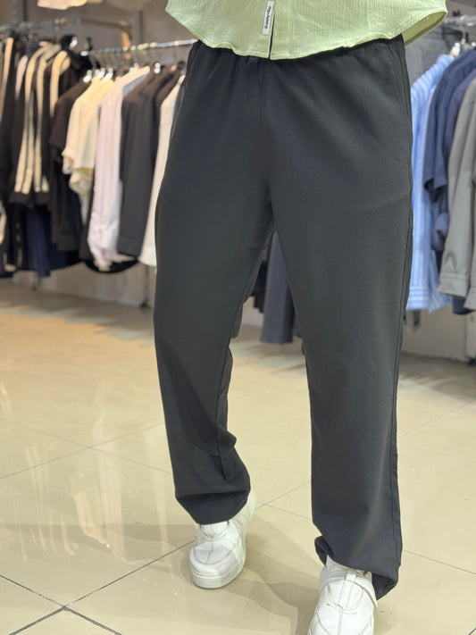 MAN (0016) SİYAHPANTOLON
