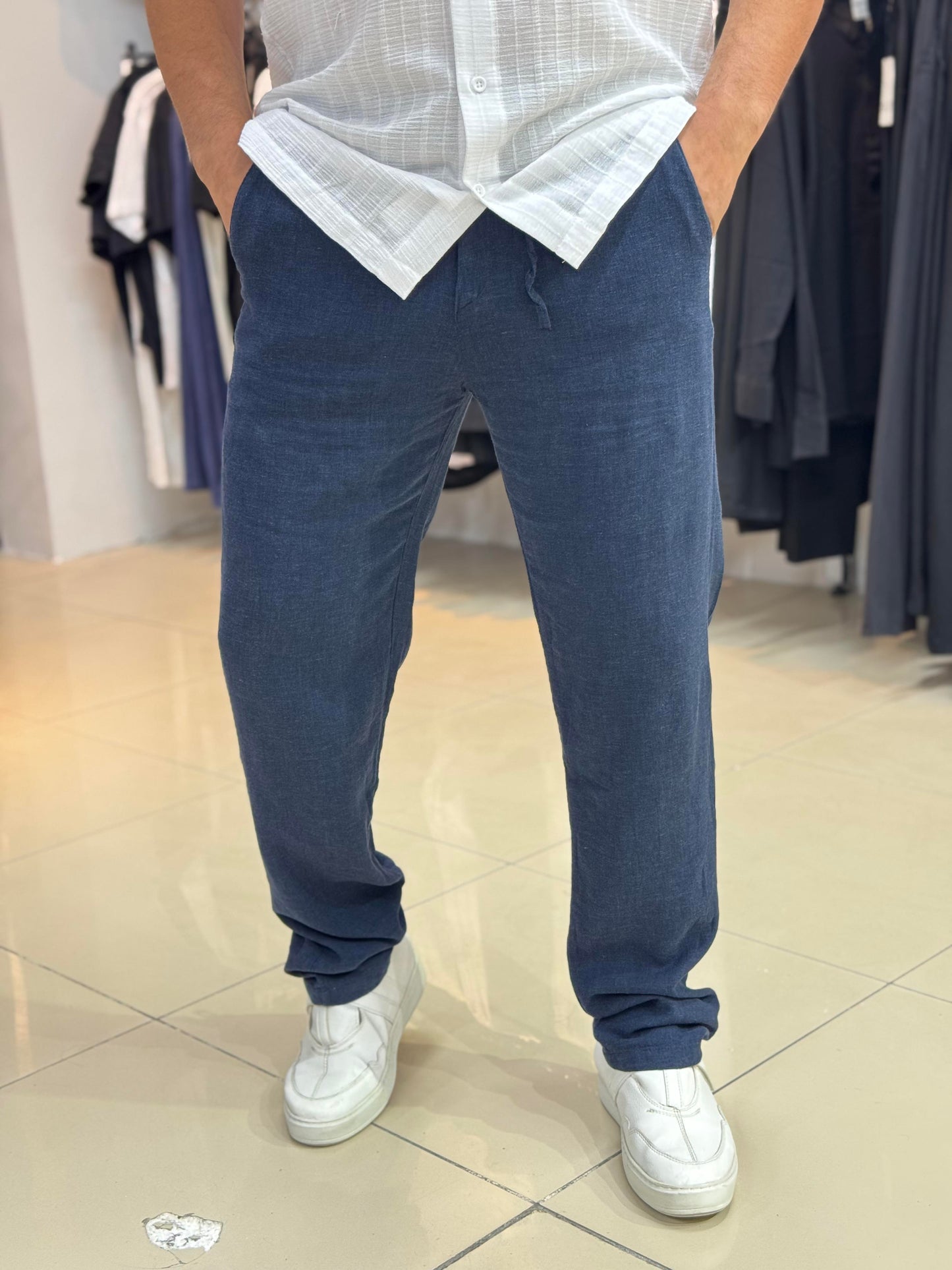 WE11(5071) KETEN PANTALON