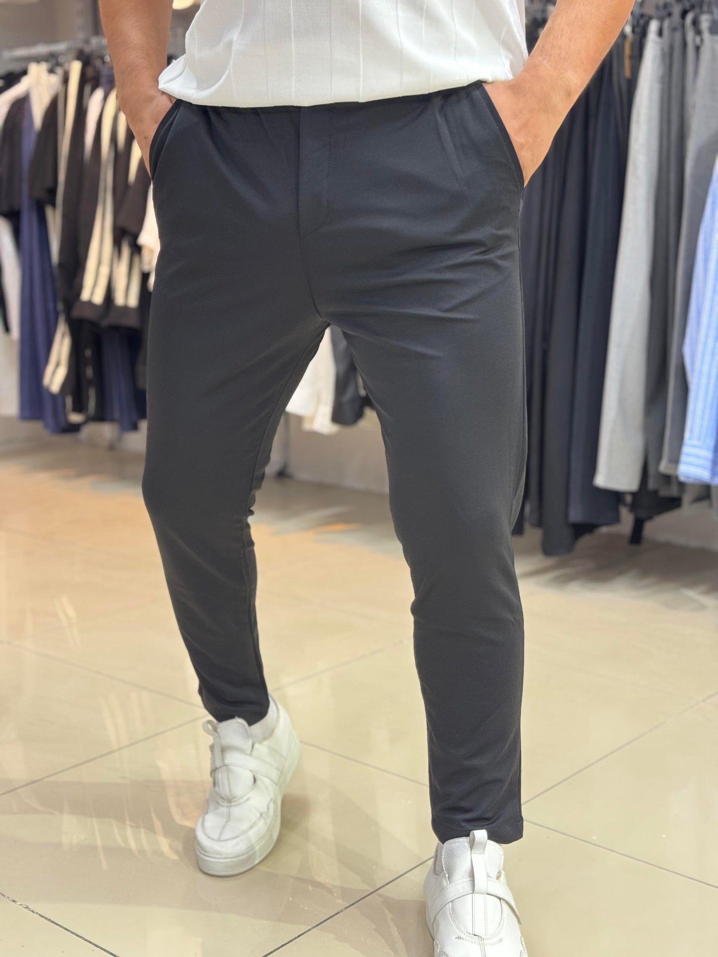 GROWİNGSTAR(0017) JOGER PANTALON