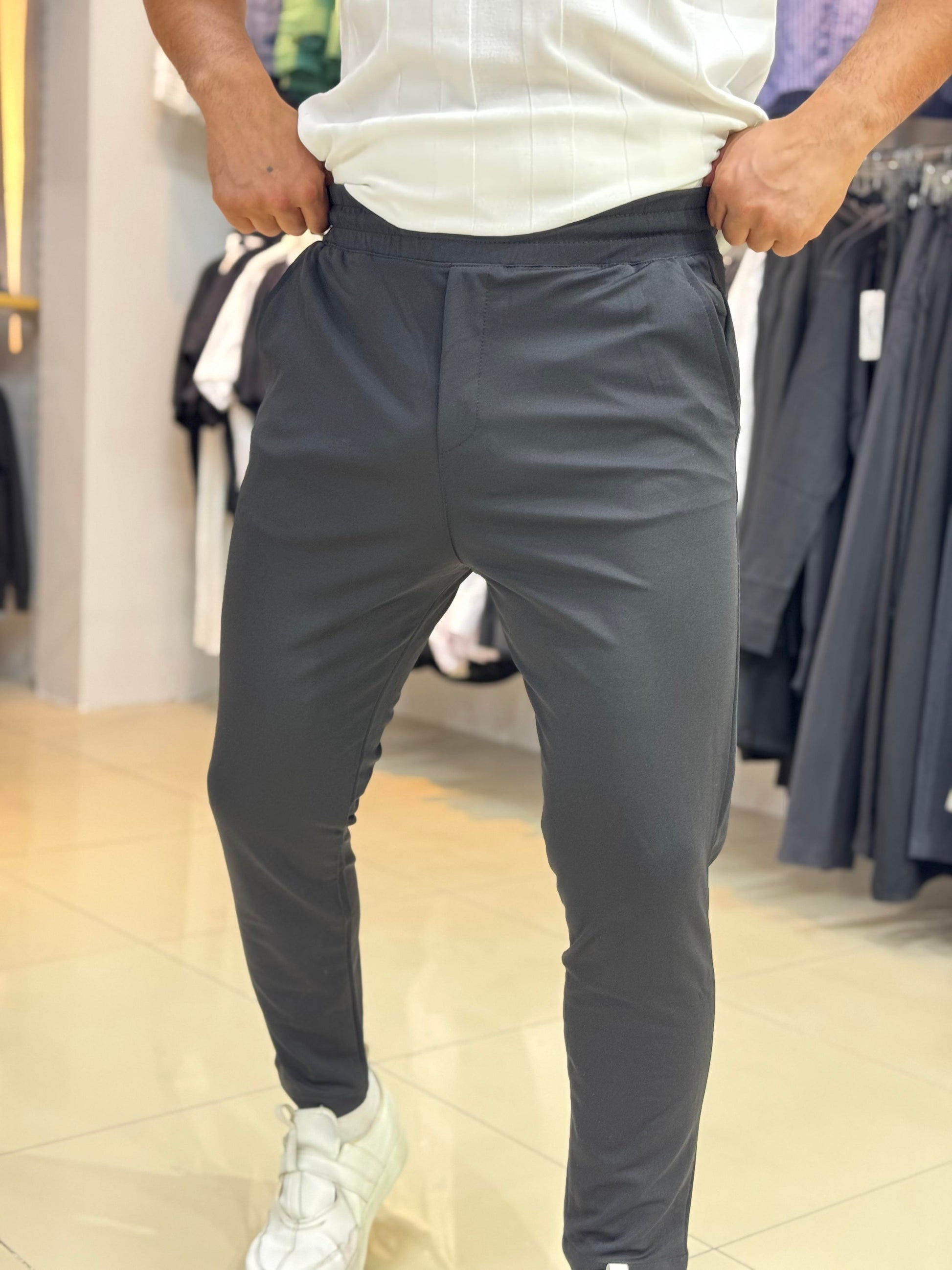 GROWİNGSTAR(0017) JOGER PANTALON