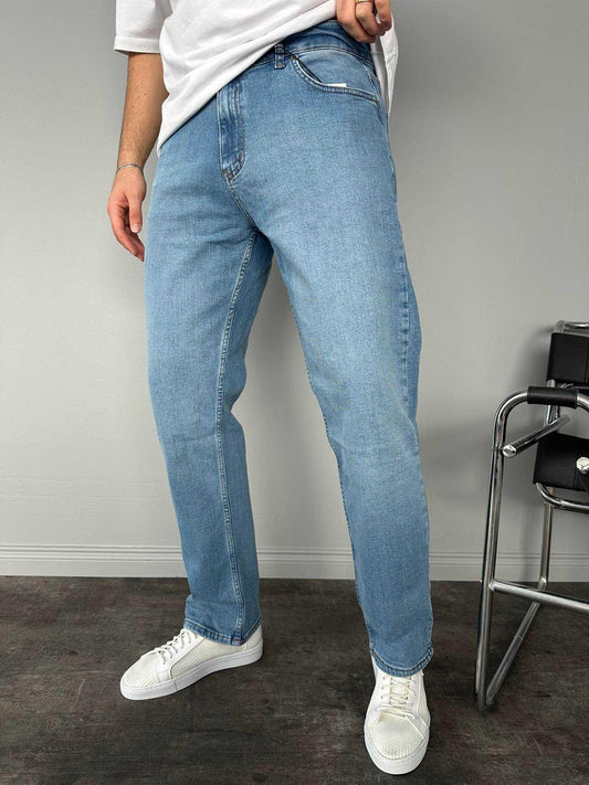 KEPS REGULAR FİT JEANS (552)