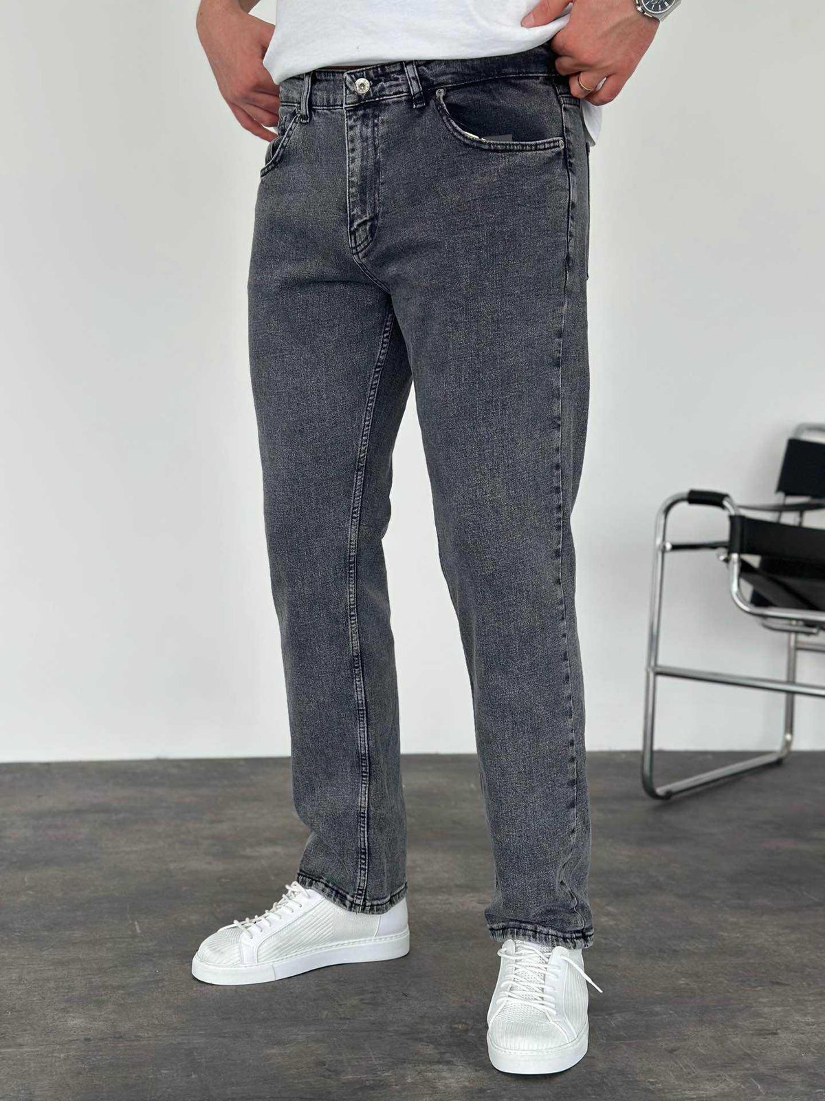 KEPS REGULAR FİT JEANS (488)