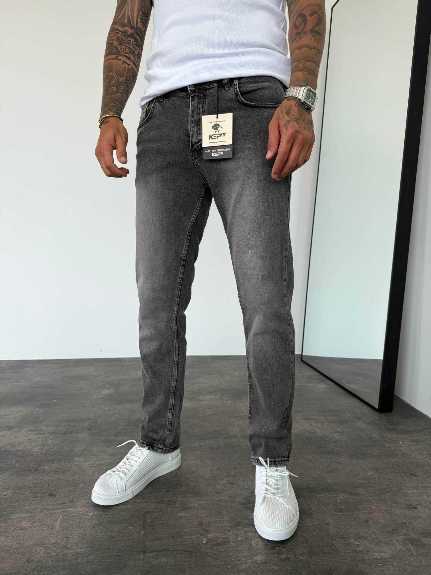 HENDRİCK (918) BOYFRİEND JEANS