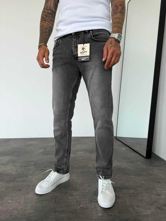 KEPS(777)AÇIK GRİ REGULAR