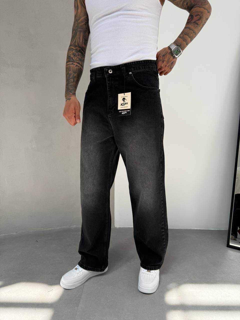 KEPS(342) RELAX BAGGY