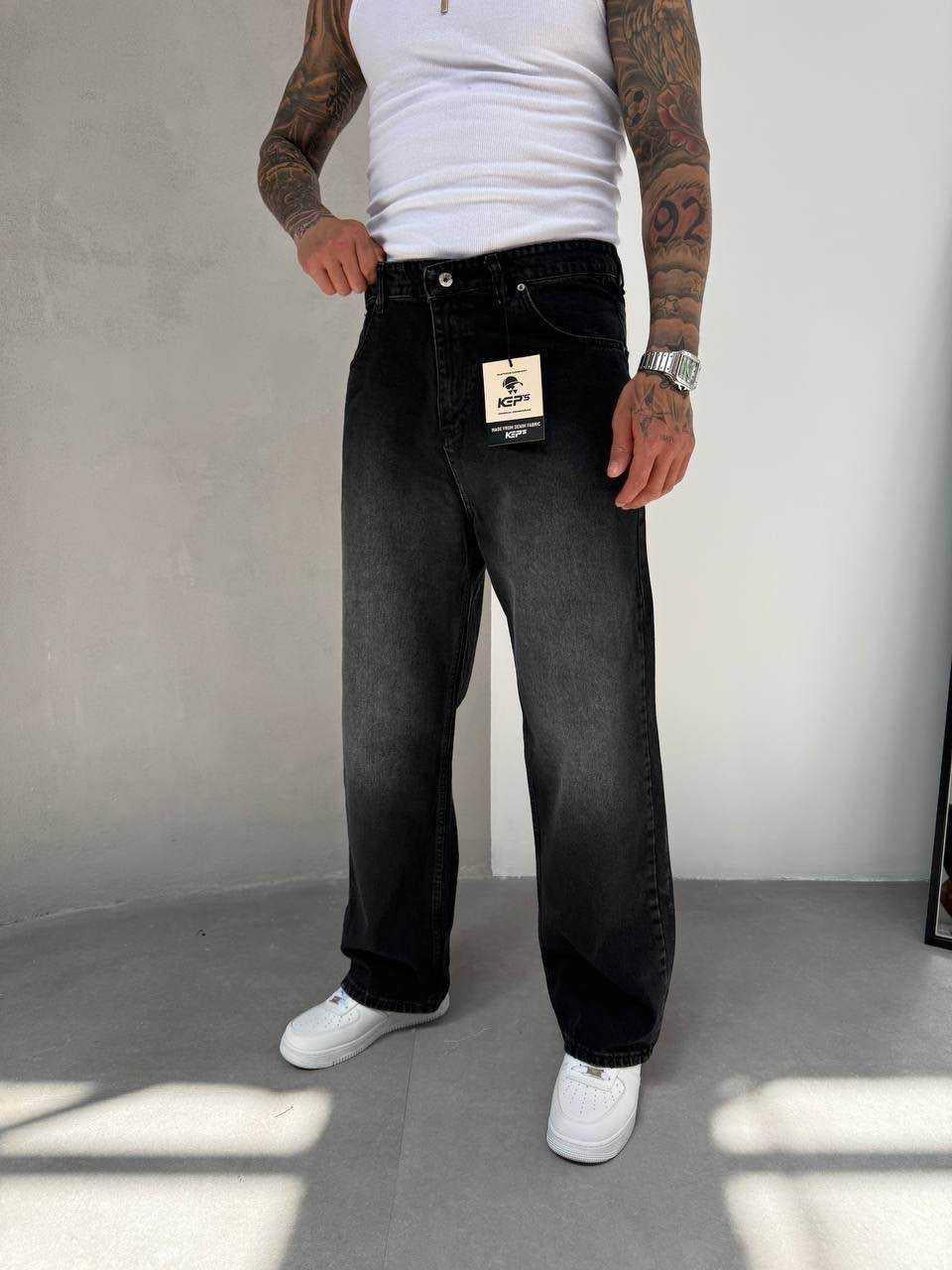 KEPS(342) RELAX BAGGY
