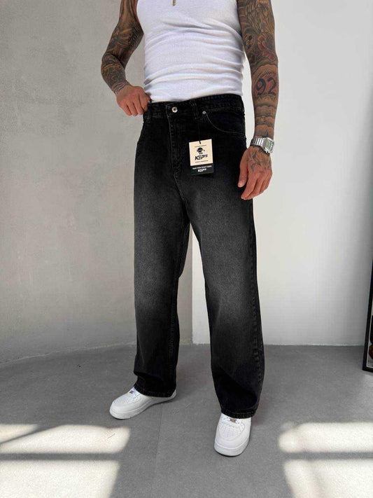 KEPS(342)FÜME RELAX BAGGY