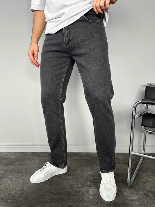 KEPS(667)KIRÇILLI GRİ REGULAR