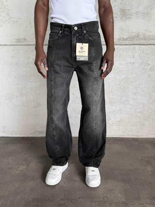 WELL (456) SLİMFİT JEANS
