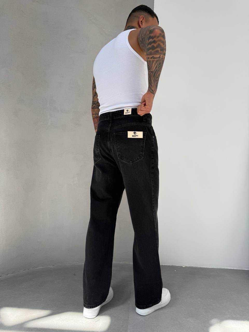 KEPS(342) RELAX BAGGY