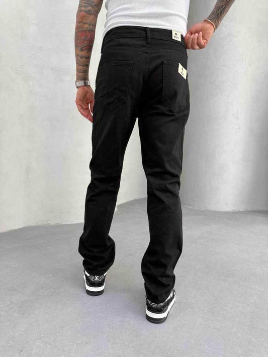 KEPS(911)SİYAH REGULAR