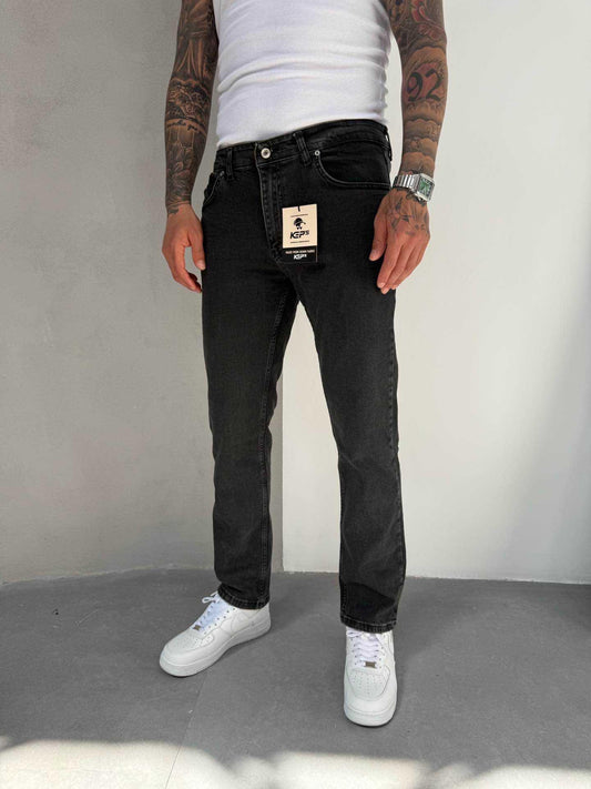 KEPS(791) KOYU GRİ REGULAR