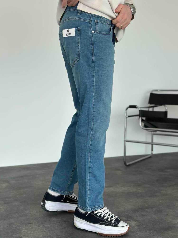 ZBD(480) BAGGY JEANS