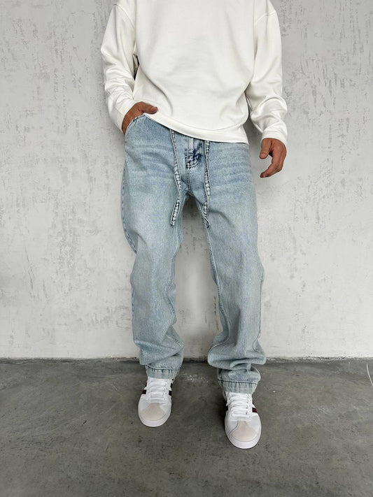 RELAX(320) BAGGY JEANS