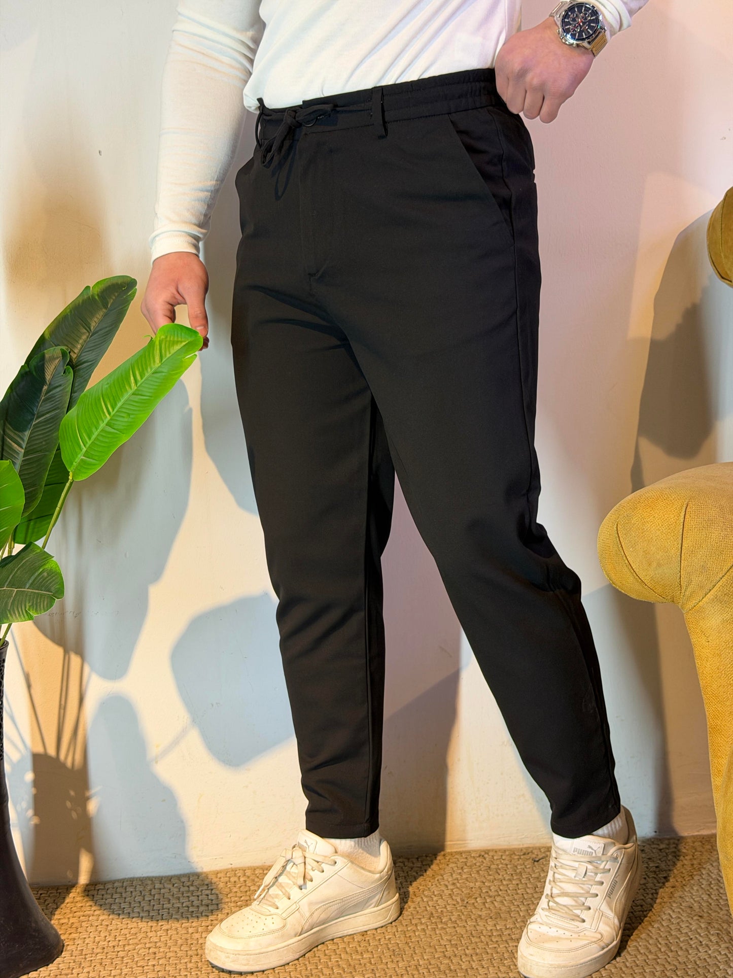 SPARF (4007) KUMAŞ PANTOLON