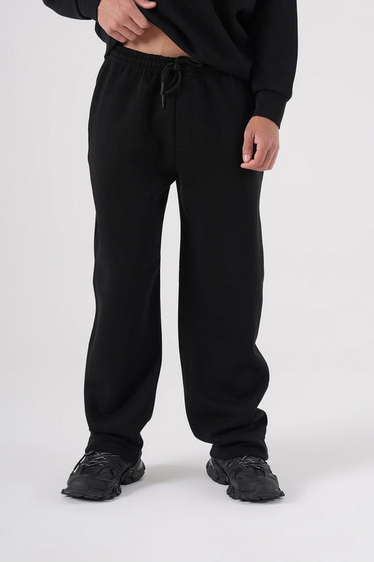 SİYAH BAGGY (257009)EŞOFMAN