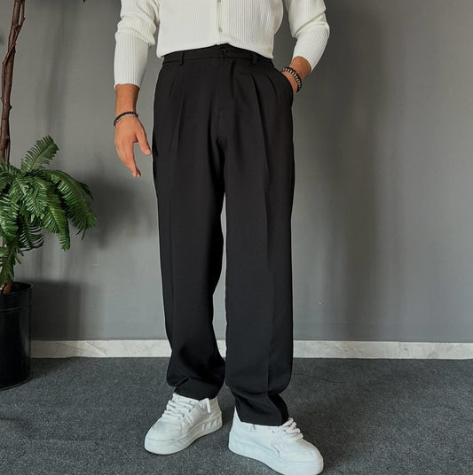 SNAZZY (1046) BELDEN LASTİKLİ BAGGY