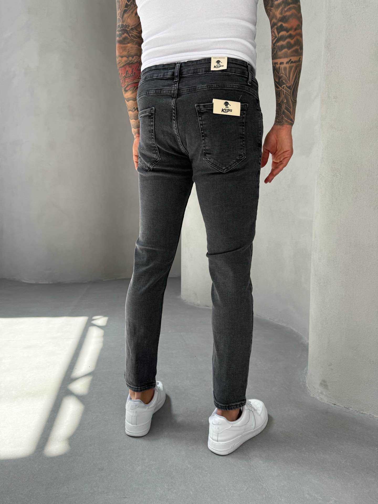 KEPS(018) REGULAR PANTALON