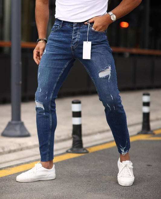 SLİM (448) KOT PANTOLON
