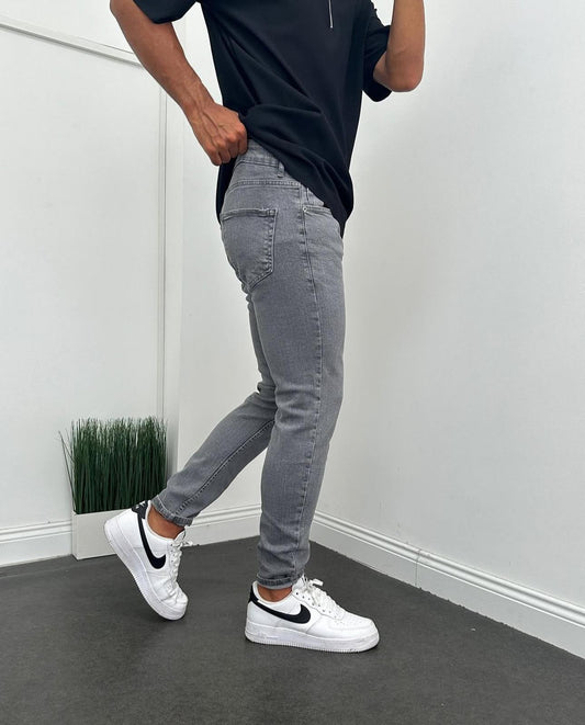 WE11 SLİM KOT PANTOLON (416)