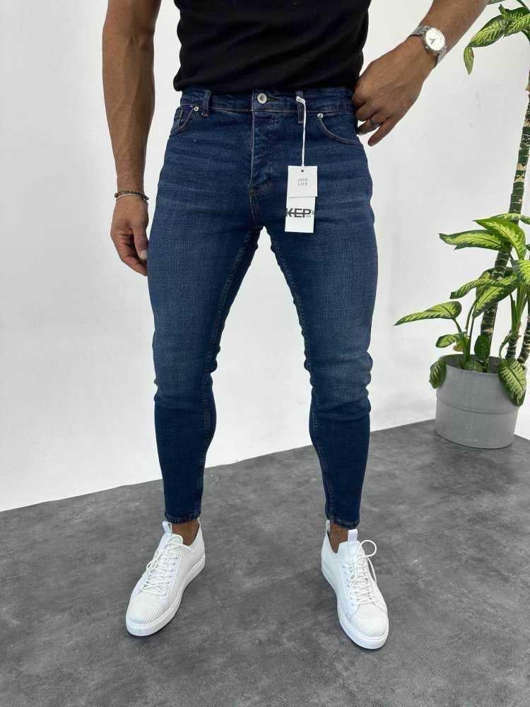 KEPS (224) KOT PANTALON