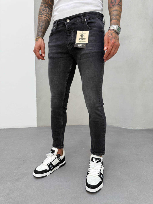 KEPS (400) SLİM PANTALON