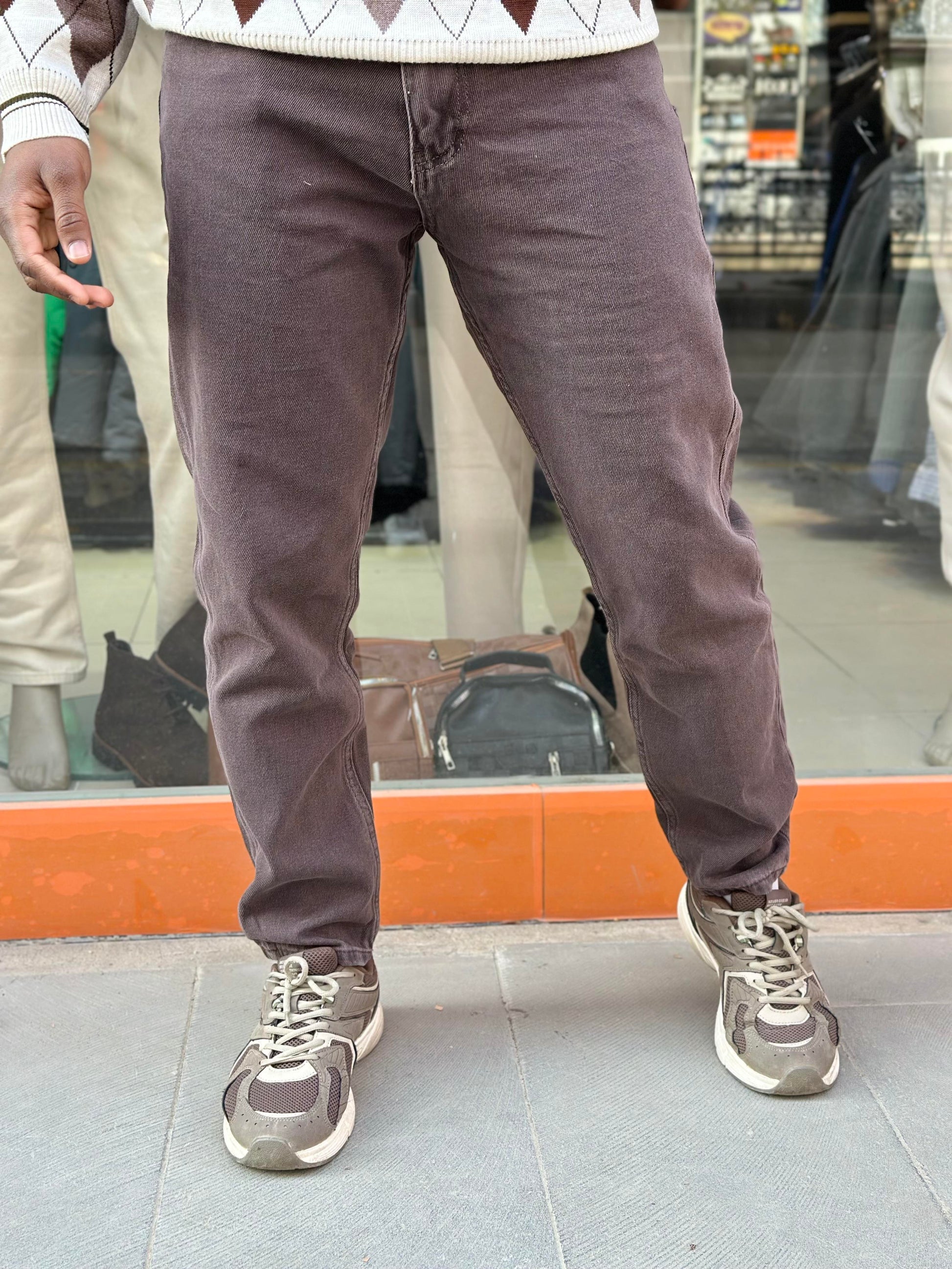 SNAZZY (J004) PANTALON