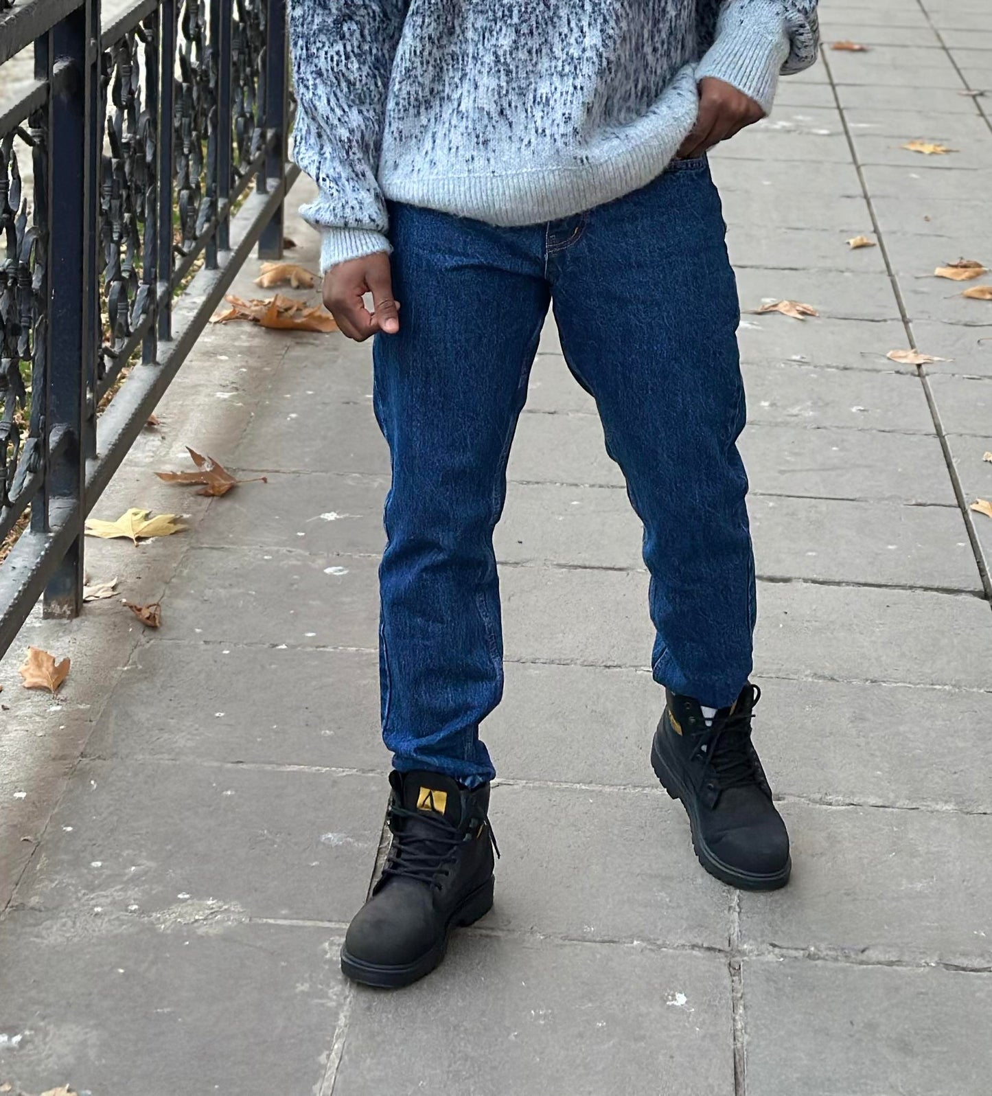 SNAZZY (J004) PANTALON