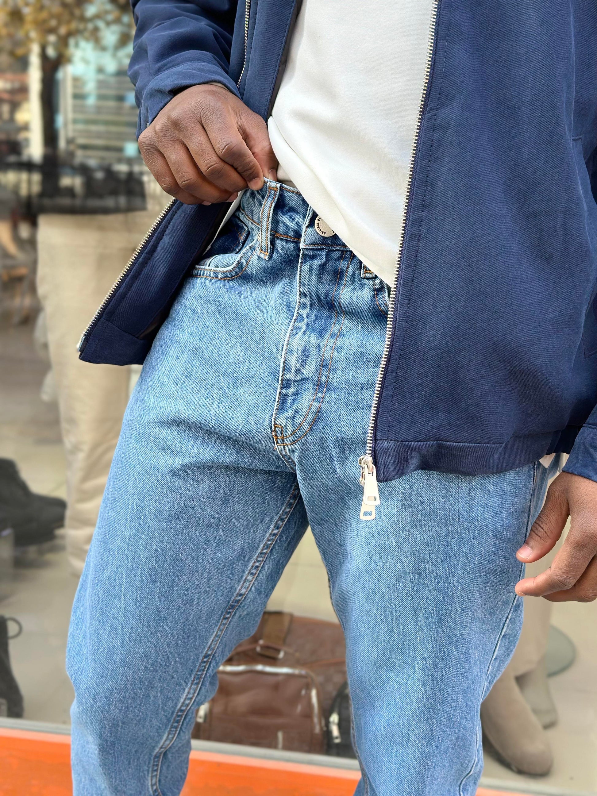 SNAZZY (J004) PANTALON