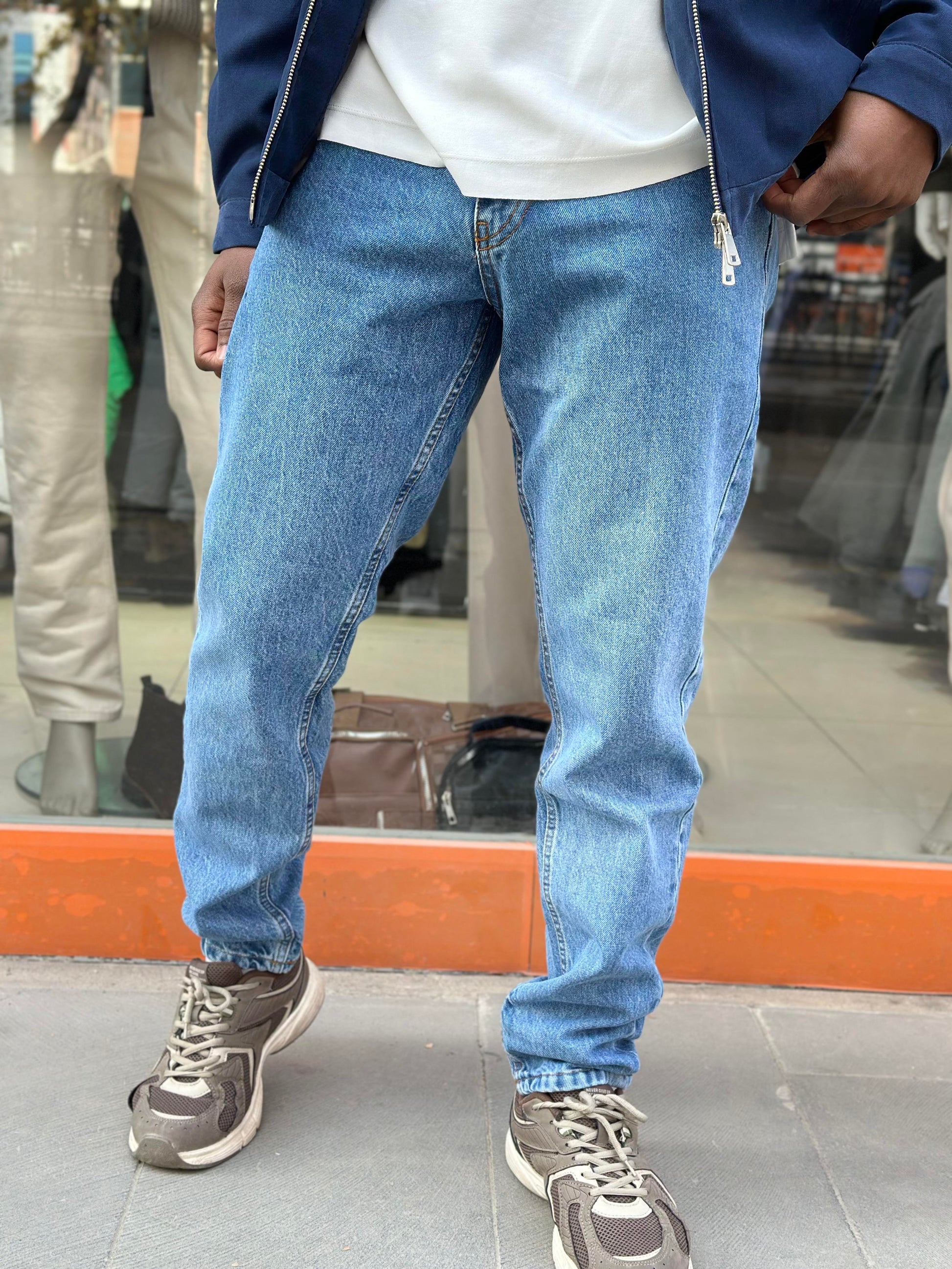 SNAZZY (J004) PANTALON