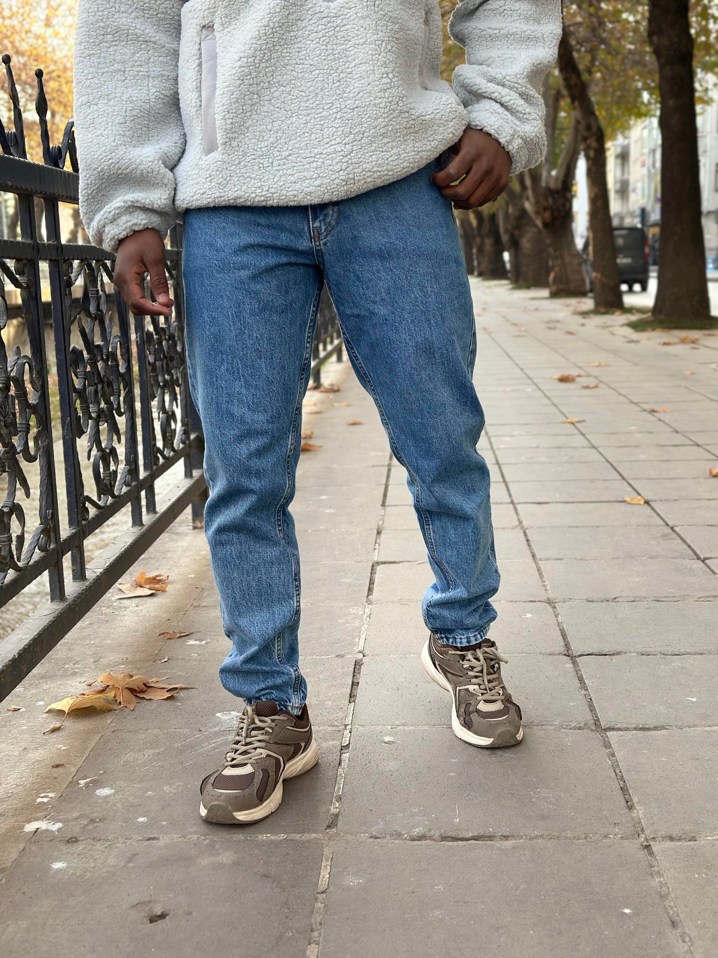 SNAZZY (J004) PANTALON