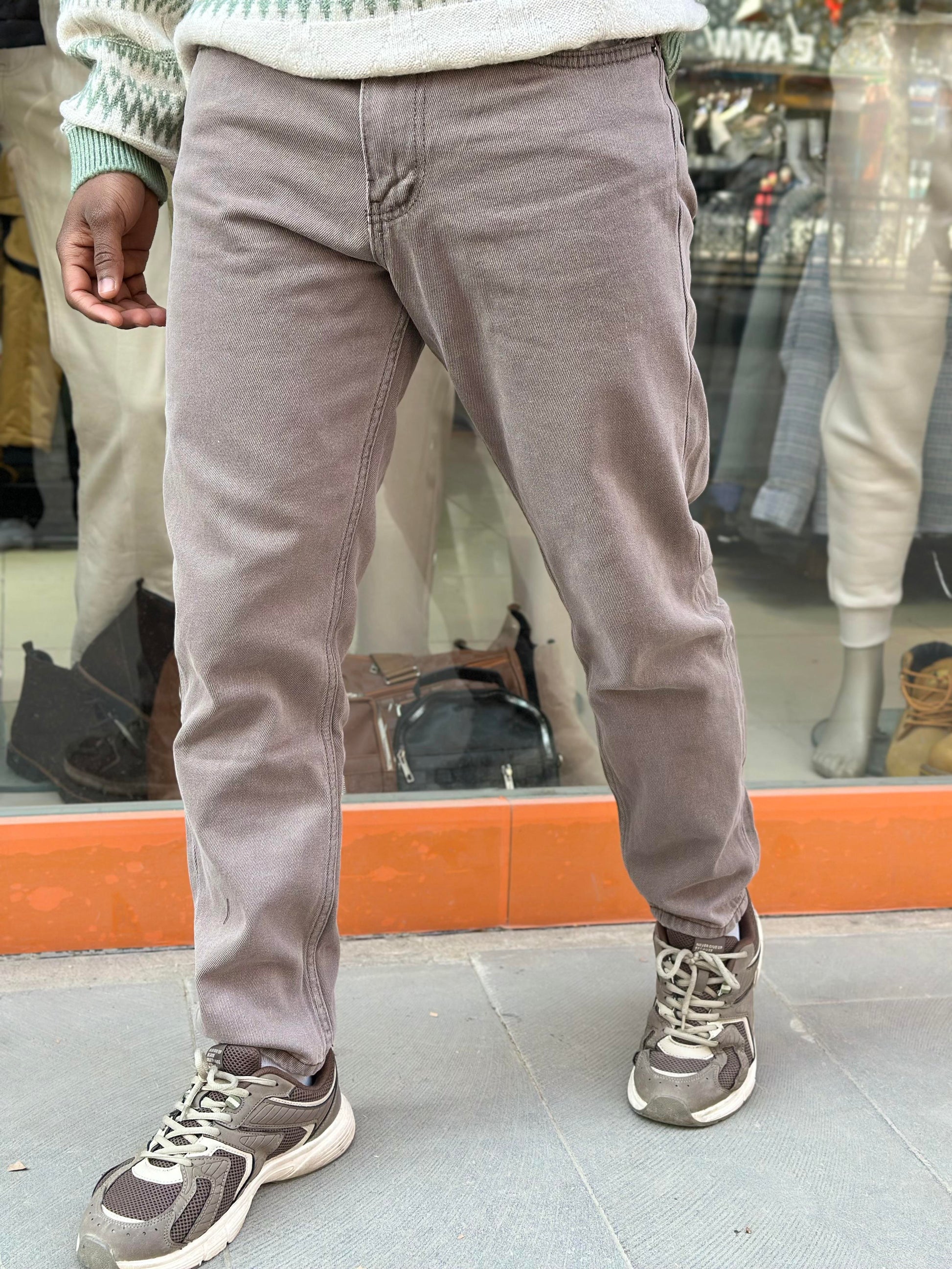 SNAZZY (J004) PANTALON