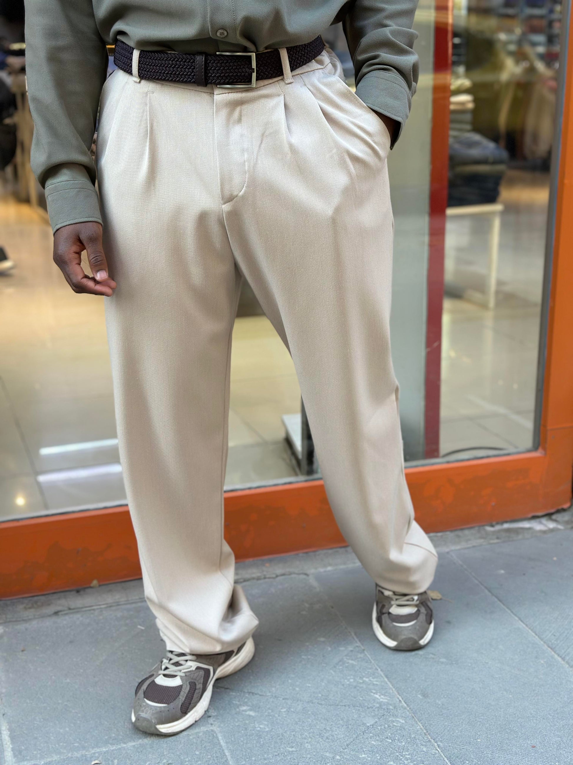SPARF(4059) BAGGY