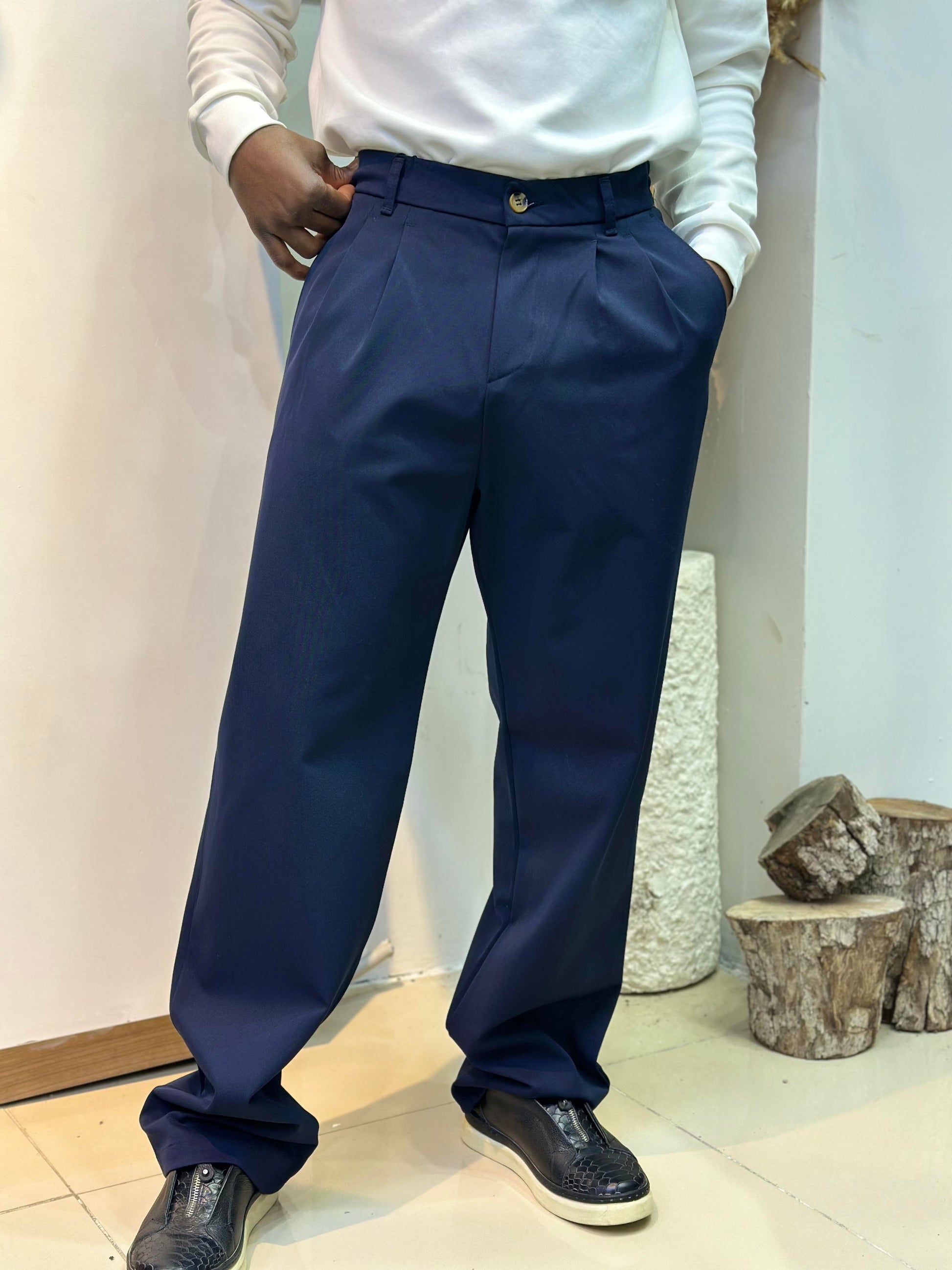 SPARF(4059) BAGGY