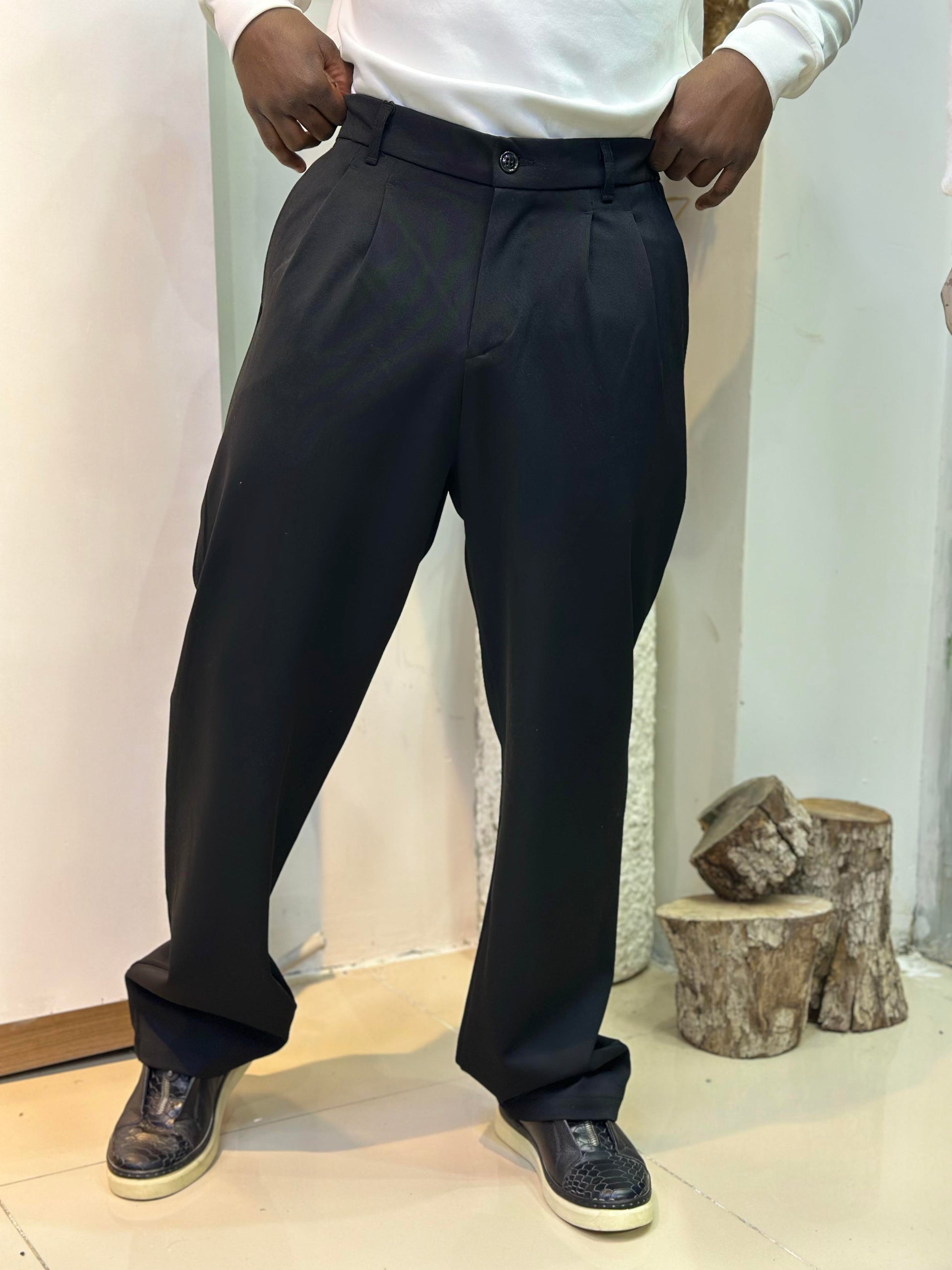 SPARF(4059) BAGGY