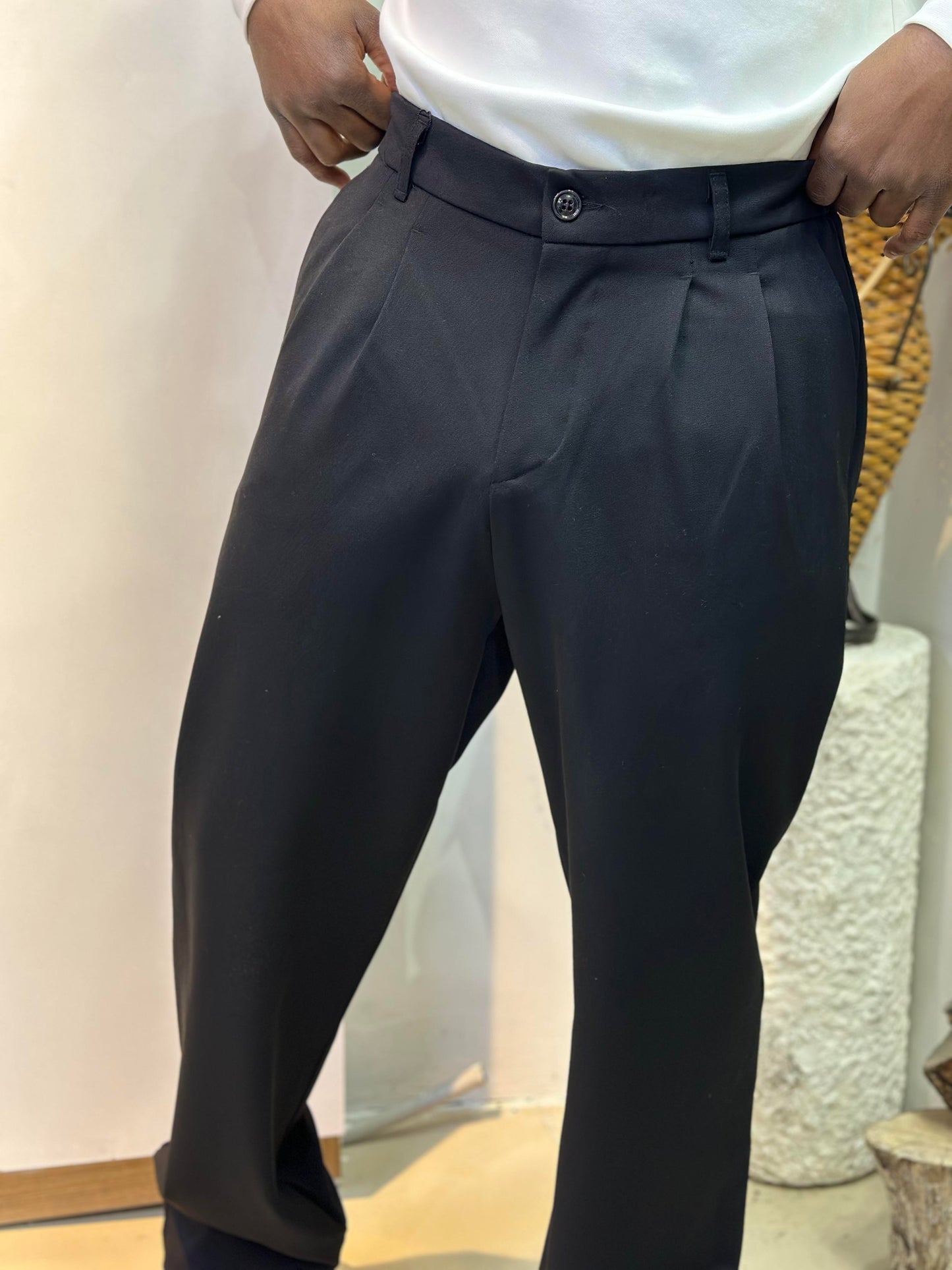 SPARF(4059) BAGGY