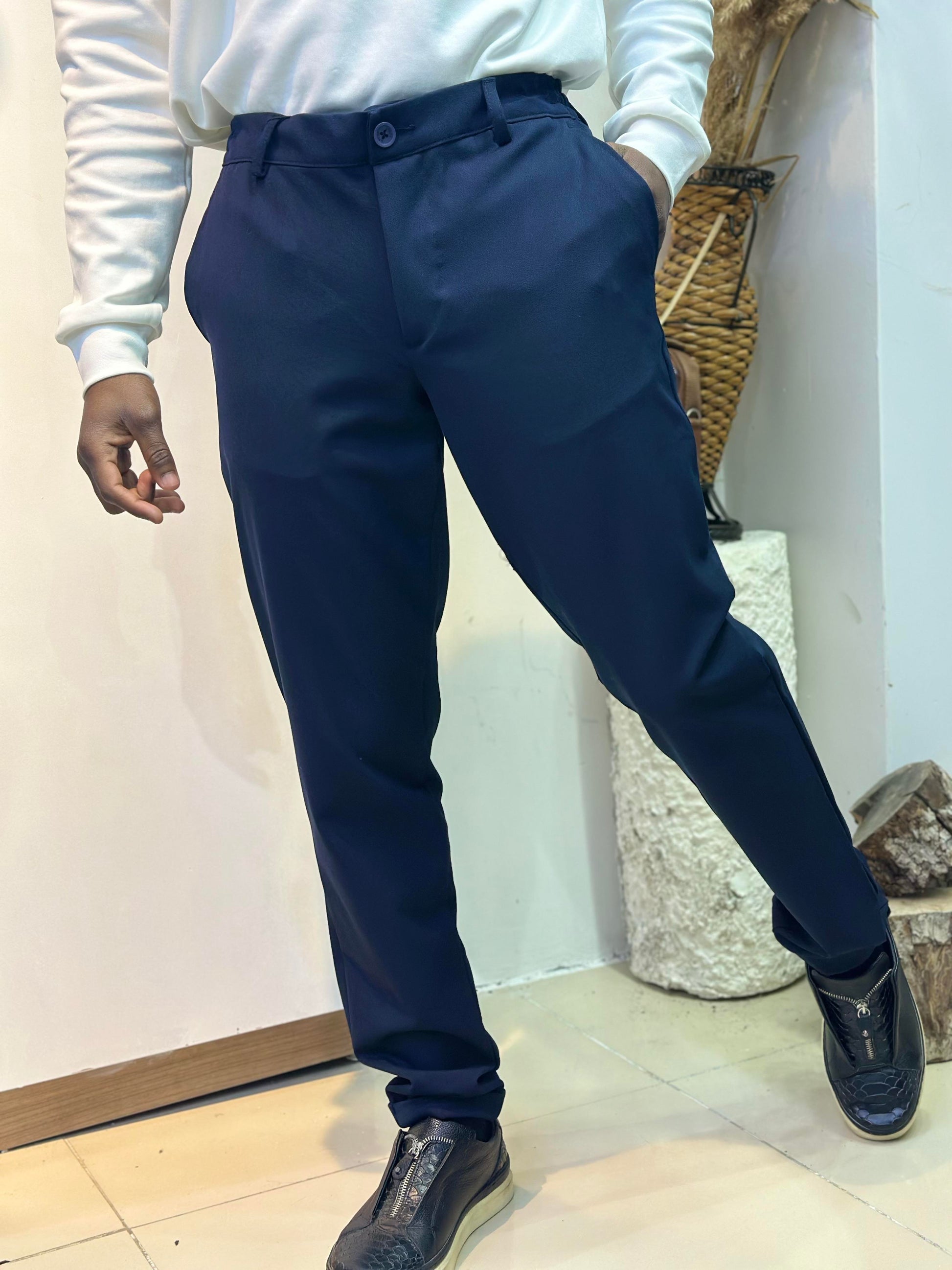 SPARF (4063) DUBLE PAÇA PANTOLON