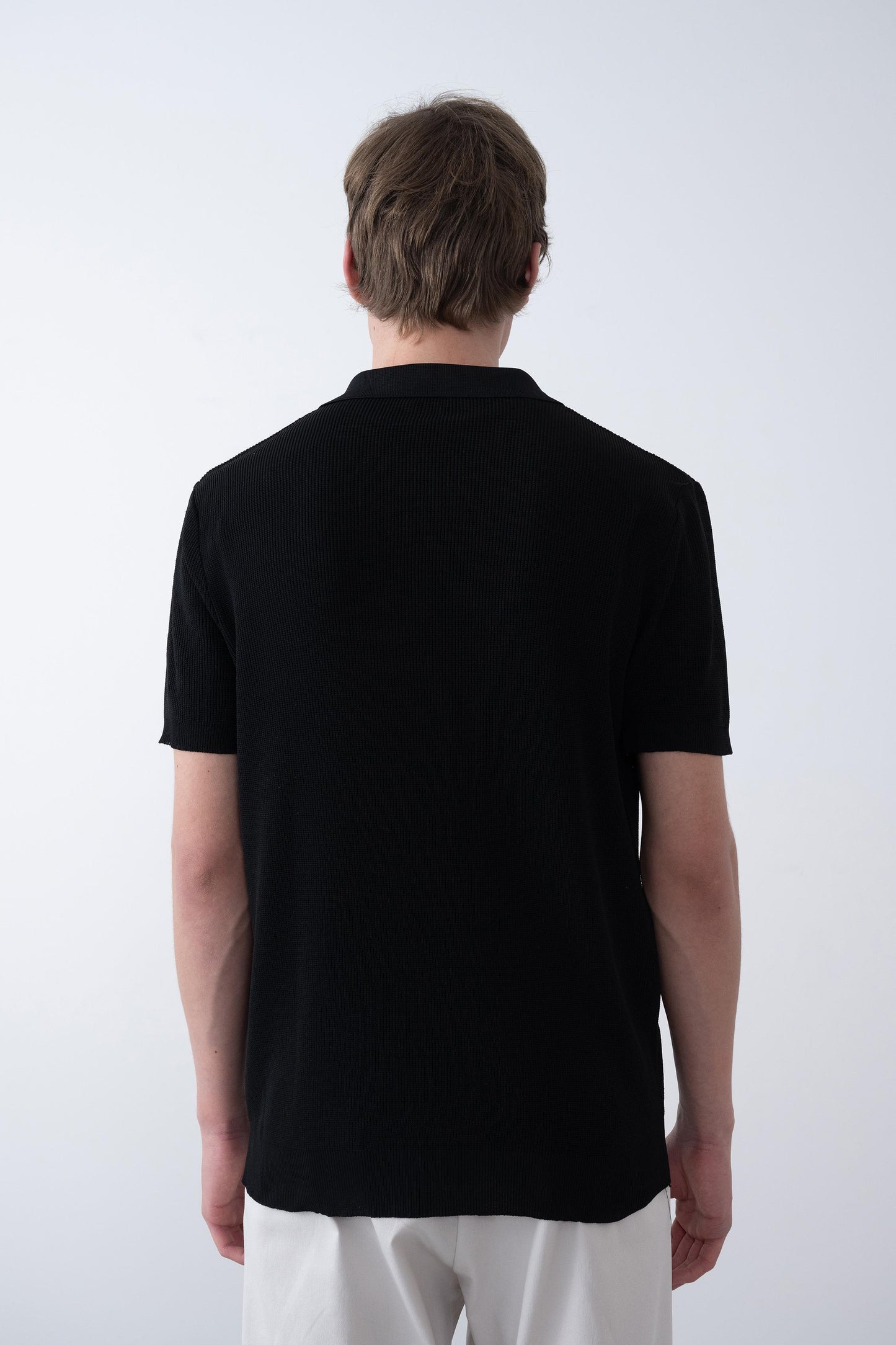 MARRECK(2200) YAKALI TRİKO TSORT