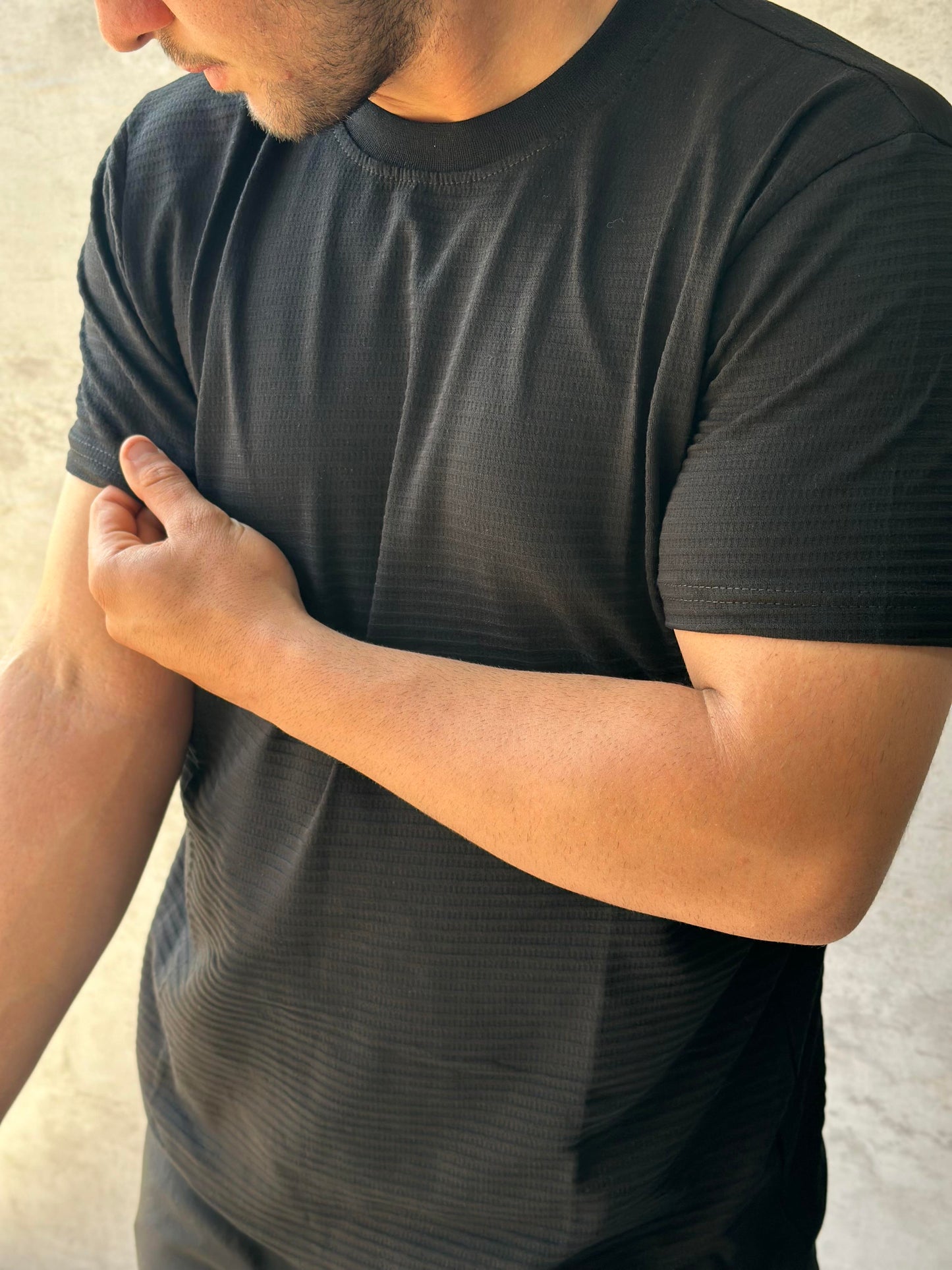 WOLE(2121) Y.YAKA TSHIRT