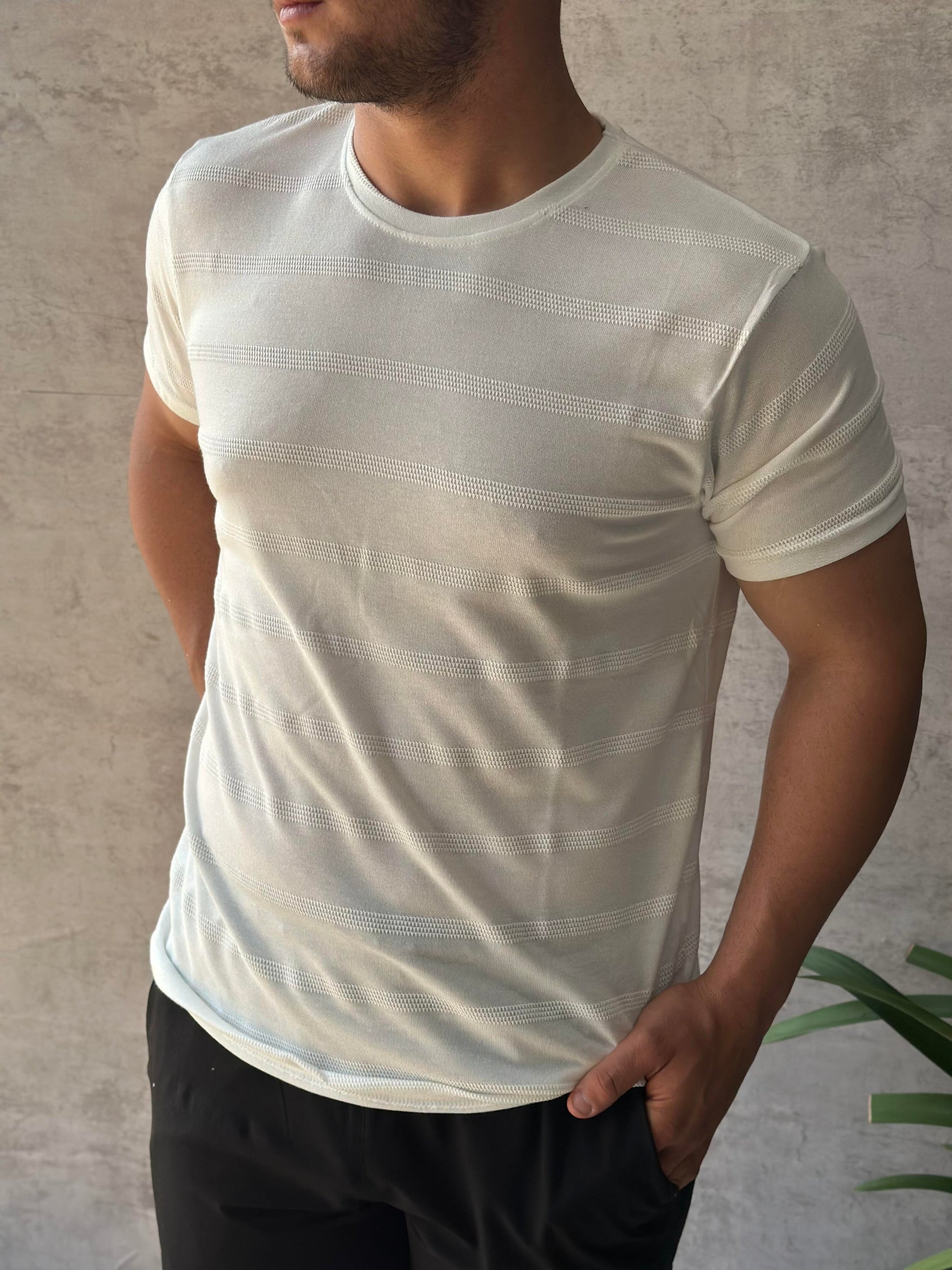 WOLE(2088) JAKARLI TSHIRT
